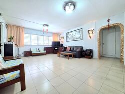Blk 921 TAMPINES PALMSVILLE (Tampines), HDB 4 Rooms #592375591